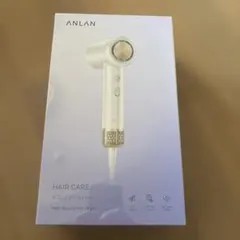ANLAN High Speed Hair Dryer AU707 - メルカリ