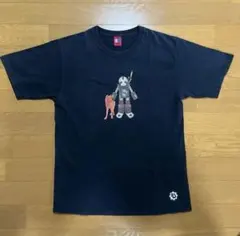 ビンテージ古着　ROC STAR Tシャツ ブラック Lのサムネイル