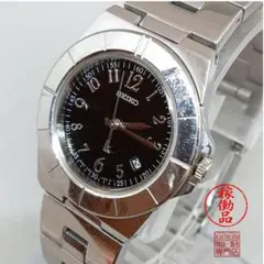 1997s SEIKO LUKIA 731003 レディース 10気圧防水のサムネイル