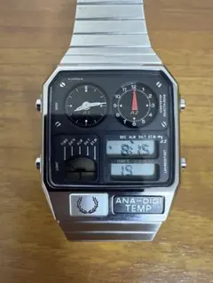 2025年最新】フレッド ペリー アナデジの人気アイテム - メルカリ