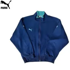 美品激レア70s～80sヒットユニオン製PUMAトラックジャケット - メルカリ