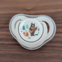 コンビ Combi テテオ おしゃぶり 入眠ナビ Sサイズ 0-3ヶ月