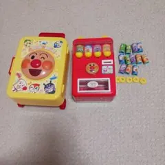 アンパンマン おままごとセット