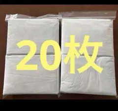 ペットシーツ 20枚セットのサムネイル
