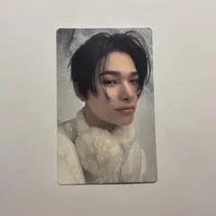 ENHYPEN ニキ トレカ