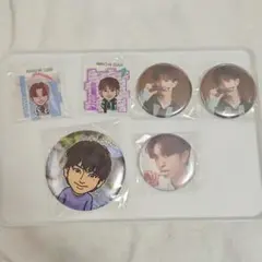FANTASTICS 木村慧人 カプセルくじ まとめ売り