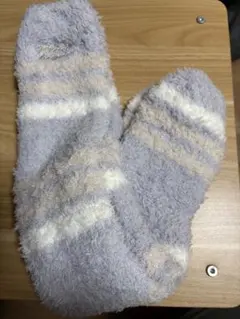 gelato pique ジェラートピケ ルームソックス ロングソックス