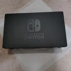 Nintendo Switch 純正ドック