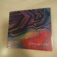 L'Arc-en-Ciel STAY AWAY CD