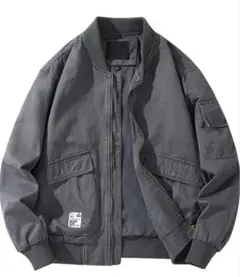 MA-1 フライトジャケット