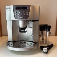 DeLonghi デロンギ ESAM1500DKミルクコンテナ ミルクジャグ。 - メルカリ