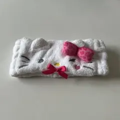 ハローキティー ヘアバンド