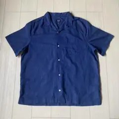 Stussy Hellshire Bowling Shirt XL - メルカリ