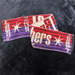 三代目J Soul BrothersタオルUNKNOW METROPOLIZ m