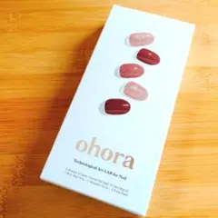 オホーラ N HEIMISH セミキュア ハンド