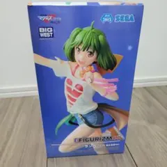 マクロスF FIGURIZMα ランカ・リー 時の迷宮ver. フィギュア