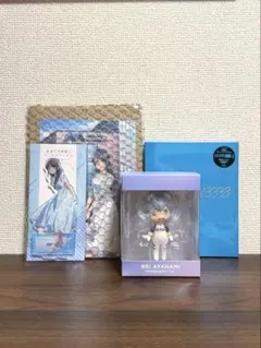 希少　レア　エヴァンゲリオン　卓本義行　クリアファイル　サンタ　アスカ　綾波レイ 鬼引き第2段のミニクリアファイルです♪ 3人とも自己主張常が