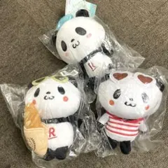 スーパーダンガンロンパ2 隠れモノクマぬいぐるみ 全3種 - メルカリ