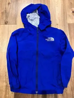 ザノースフェイス ドリズルワンダージャケット110cm ナイロンジャケット