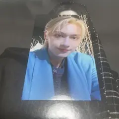 FML 東京ドーム ジュン ユニバ 会場限定 SEVENTEEN