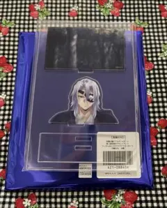 鬼滅の刃　宇髄天元　柱稽古編　ジオラマアクリルスタンド