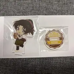 名探偵コナン 郵便局 アクリルスタンド 遠山和葉