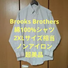 Brooks Brothers シャツ