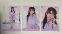 =LOVE イコラブ　生写真　大谷映美里　恋人以上、好き未満　コンプ