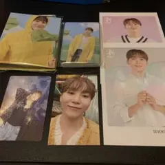 【匿名発送】SEVENTEEN スングァン セット
