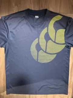 Canterbury CNZ ウォームアップTシャツ Lサイズ - メルカリ