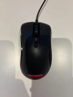 【中古】REALFORCE RM1マウス Amazon | REALFORCE リアルフォース 東プレ RM1 マウス 静音 有線