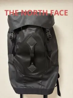 THE NORTH FACE 大容量ロールトップリュック 希少 モデル40L