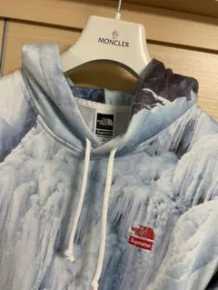 2025年最新】シュプリームアイスクライムパーカーの人気アイテム