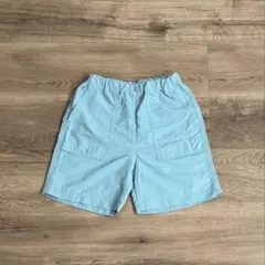 UNIQLO ユニクロ 水陸両用 ギアショートパンツ ハーフパンツ 120