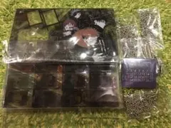 呪術廻戦 アクリルスタンドカレンダー