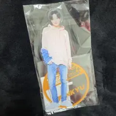 TREASURE ジュンギュ BIGアクスタ