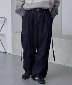 mono-mart カーゴパンツ