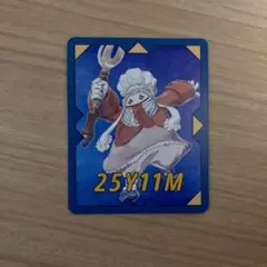 FF9展　クイナ クアッドミスト風カード