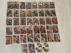 u*4様 ハイキュー！！ ウエハース ゴミ捨て場の決戦 まとめ売り