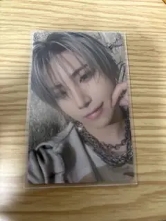 &TEAM YUMA 東京CD特典トレカ