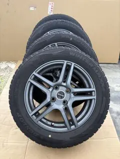 2026年最新】185 60r15 スタッドレスホイールセットの人気アイテム