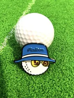 MALBON マルボン ゴルフ マーカー GOLF グリップマーカー