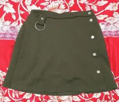 キュロットスカート