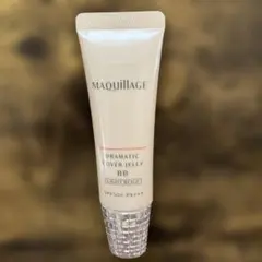 MAQuillAGE DRAMATIC COVER JELLY BB 30g