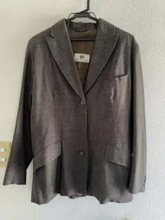 DRIES VAN NOTEN ジャケット ドリスヴァンノッテンのサムネイル