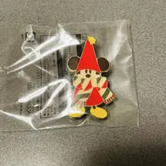 リルリンリン　ピンバッジ