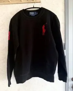 ポロバイラルフローレン トレーナー レディース