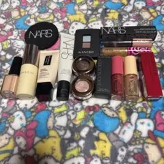 デパコスセット♡