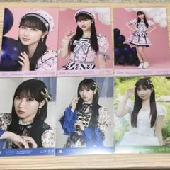=LOVE イコラブ 山本杏奈 生写真 まとめ売り