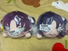 ラブライブ！サンシャイン!!寝そべりぬいぐるみ ～SS冬制服～全2種×2